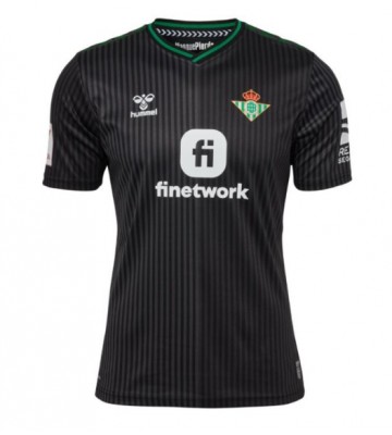 Real Betis Tercera Equipación 2023-24 Manga Corta